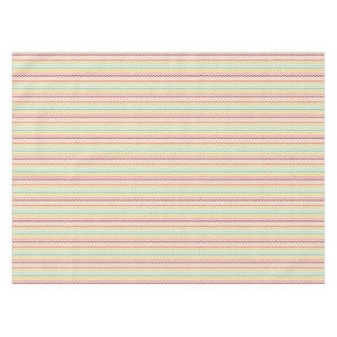 Nappe Motif 4 de Chevron