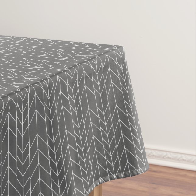 Nappe Motif Abstrait géométrique Aztec (In Situ)