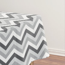 Motif Chevron de Couleur Personnalisée