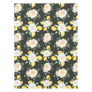 Nappe Motif Citrus