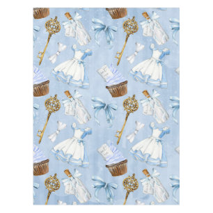 Nappe Motif d'Alice du pays des merveilles
