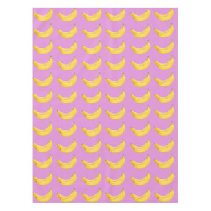 Nappe Motif de banane