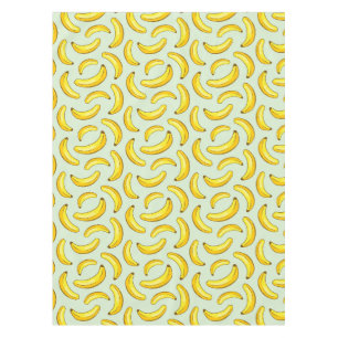 Nappe Motif de banane