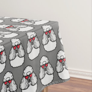 Nappe Motif de canicules drôle