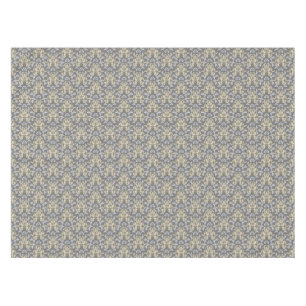Nappe Motif de damassé