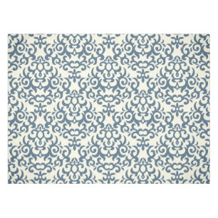 Nappe Motif de damassé sur l'arrière - plan 2 de