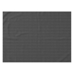 Nappe Motif de grille en métal - arrière - plan