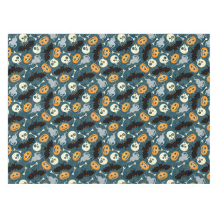 Nappe Motif de Halloween
