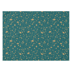 Nappe Motif de l'espace
