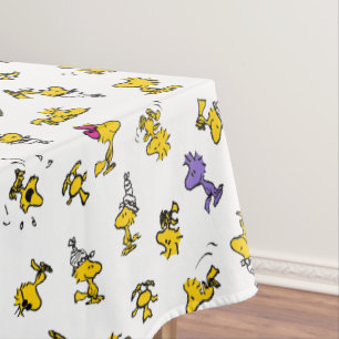 Nappe Motif de loisirs Woodstock