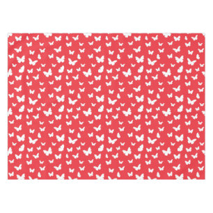 Nappe Motif de papillon 2