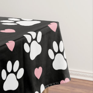 Nappe Motif De Pâtes, Patrouilles De Chiens, Patrouilles