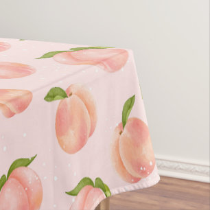 Nappe Motif de pêche à la transpiration