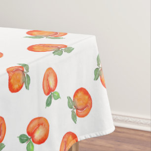Nappe Motif de pêche à la transpiration