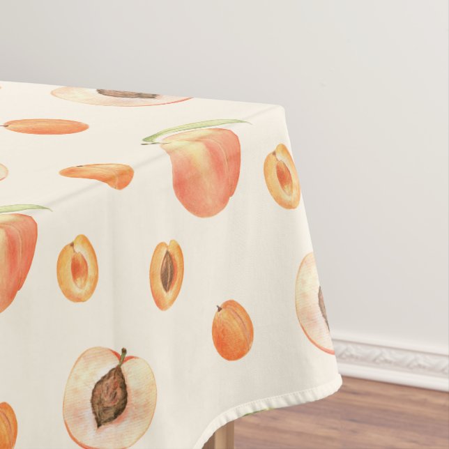 Nappe Motif de pêche à la transpiration (In Situ)