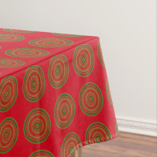 Nappe Motif de points Classy
