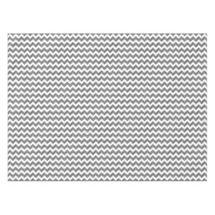 Nappe Motif de zigzag géométrique 2