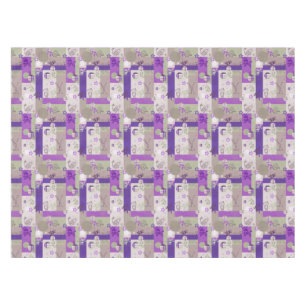 Nappe Motif d'édredon de bébé