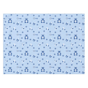 Nappe Motif d'édredon de bébé
