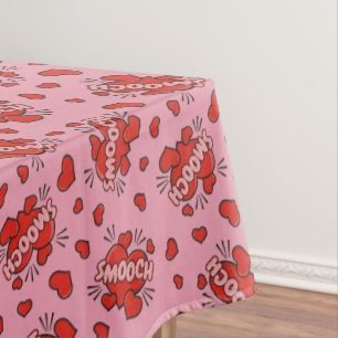 Nappe Motif d'effet sonore de bande dessinée