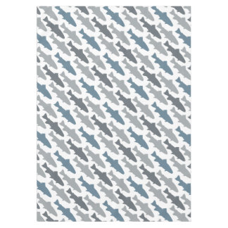 Nappe Motif des leurres de pêche aérienne
