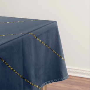 Nappe Motif d'or native