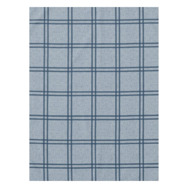 Nappe Motif double (Devant)