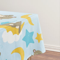 Motif D'Ours, Mignonnes Ours, Nounours, Étoiles