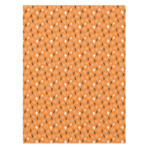 Motif effrayant d'Halloween sur un