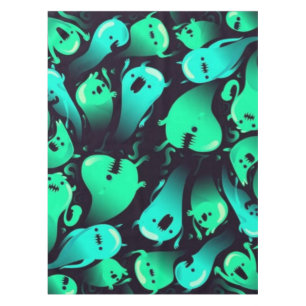 Nappe Motif fantôme