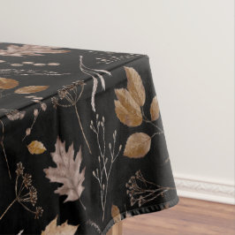 Nappe Motif Feuilles d'automne