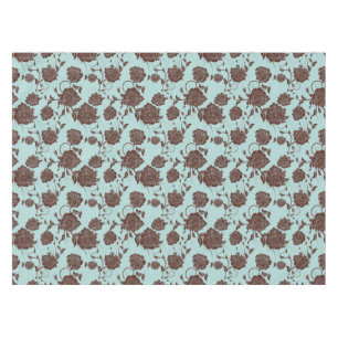 Nappe Motif floral 13