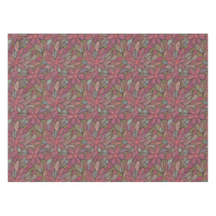 Nappe Motif floral 4