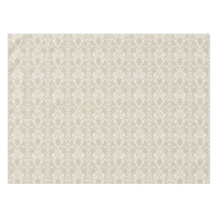 Nappe Motif floral 4