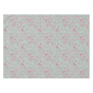 Nappe Motif floral mignon d'été