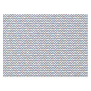 Nappe Motif géométrique