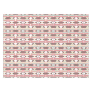 Nappe Motif géométrique dans le style aztèque 2
