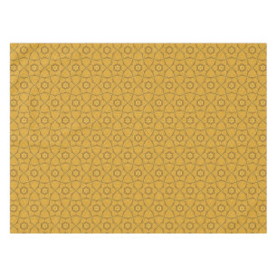 Nappe Motif géométrique moderne ethnique