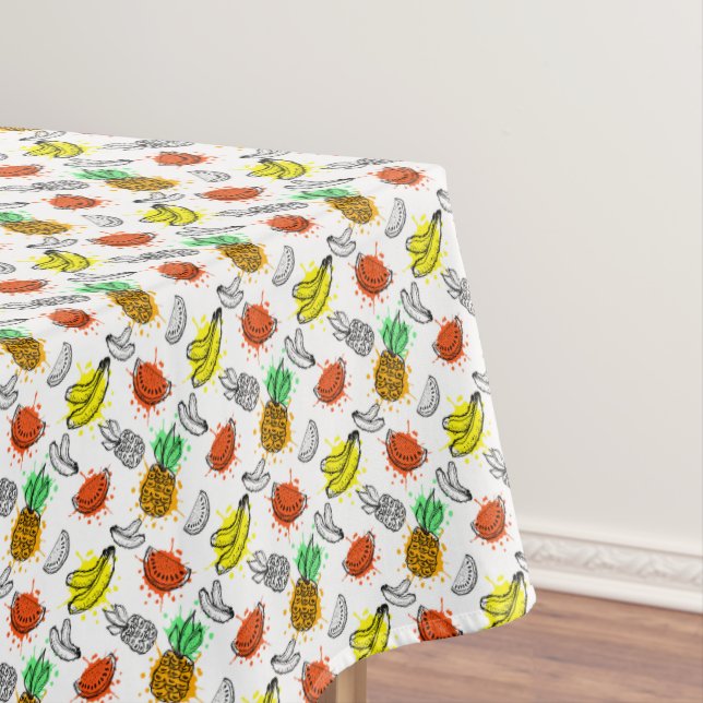 Nappe Motif sans couture de graphique de vecteur (In Situ)