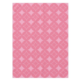Nappe Motif shippo rose