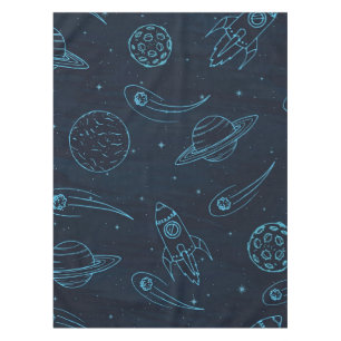 Nappe Motif spatial
