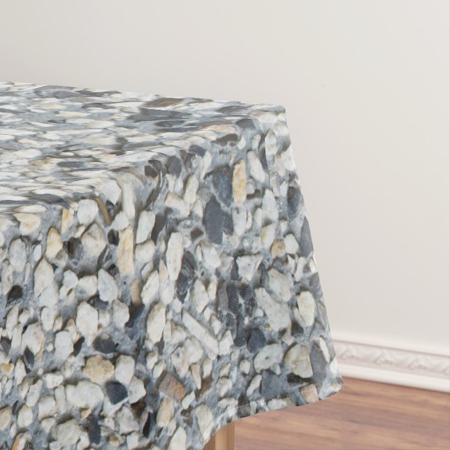 Nappe Motif Stony (In Situ)