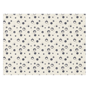 Nappe Motif timide d'éléphant