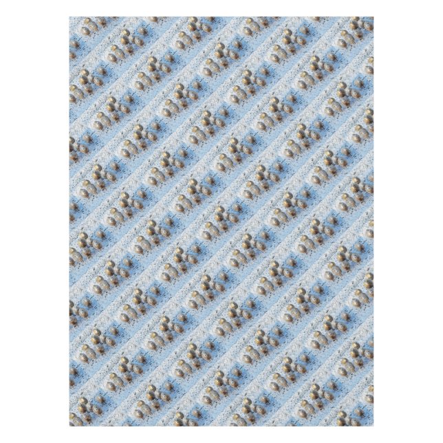Nappe Mouton (Devant)
