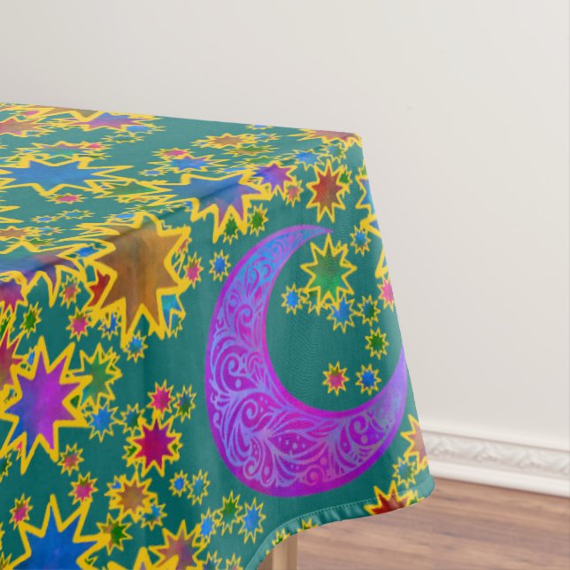 Nappe Mystic Moon Twilight (In Situ)