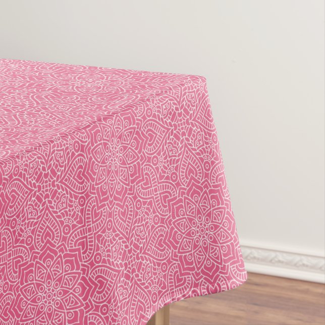 Nappe Nappe-Pink Floral (In Situ)