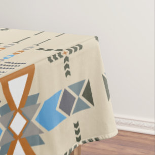 Nappe Natif américain