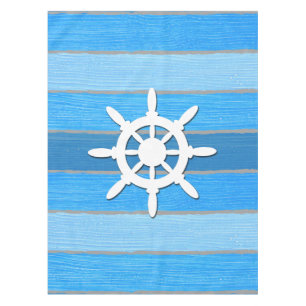 Nappe Nautical themed design