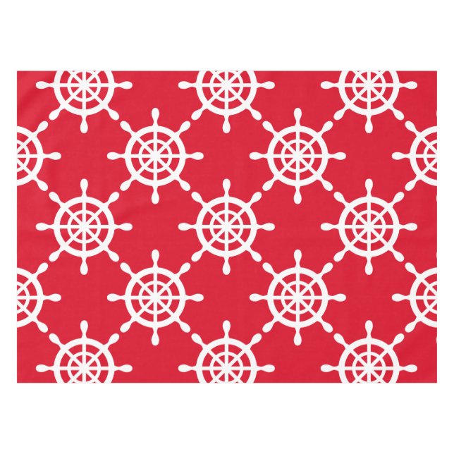 Nappe nautique (Devant (Horizontal))