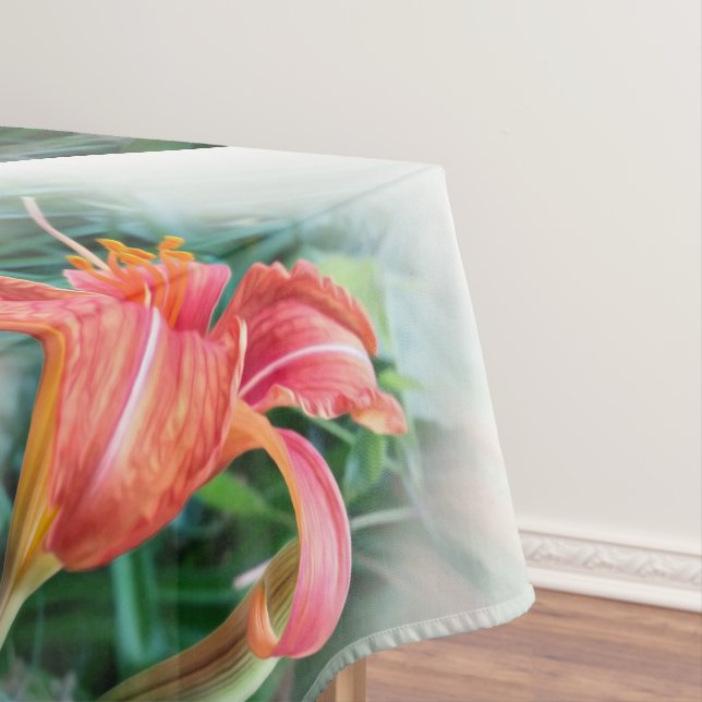 Nappe nénuphar (In Situ)